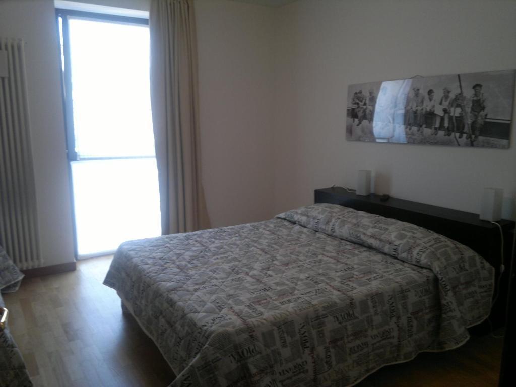 Hotel Mirabell Trezzo sullʼAdda Habitación foto